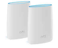Netgear Orbi WiFi System (3000Mb/s a/b/g/n/ac) 2xAP - 329866 - zdjęcie 2